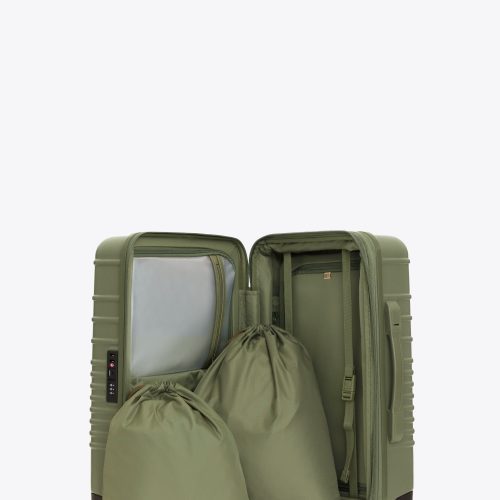 BEIS323449 Carryon Olive Product Interior 5123 V3