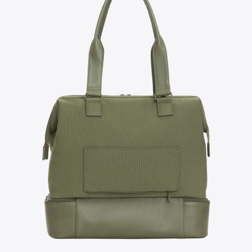 BEIS323455 MiniWeekender Olive Product Back 5195 V3