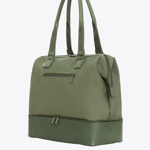 BEIS323455 MiniWeekender Olive Product Side 5194 V1