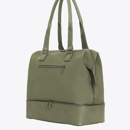 BEIS323455 MiniWeekender Olive Product Side 5194 V3