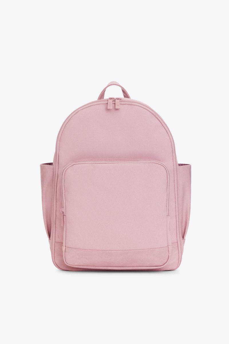 BEIS323457 TheBackpack AtlasPink Product Front 5263