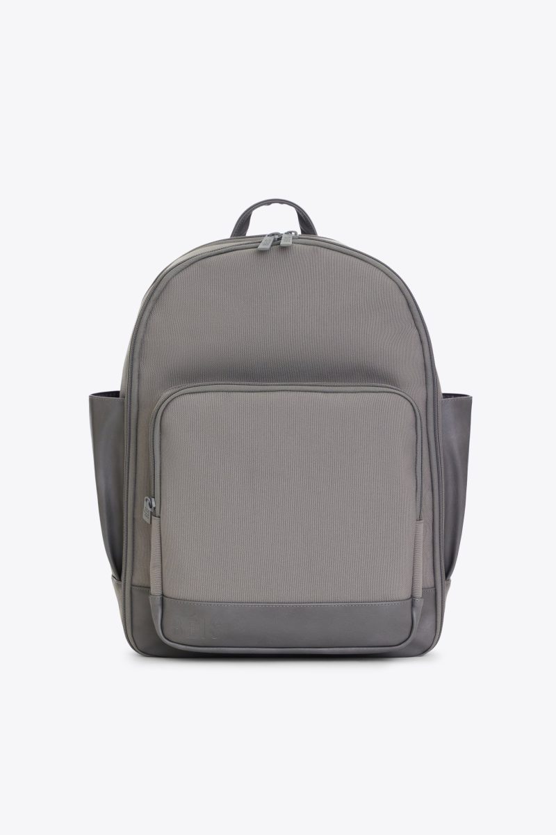 BEIS323458 TheBackpack Grey Product Front 5272