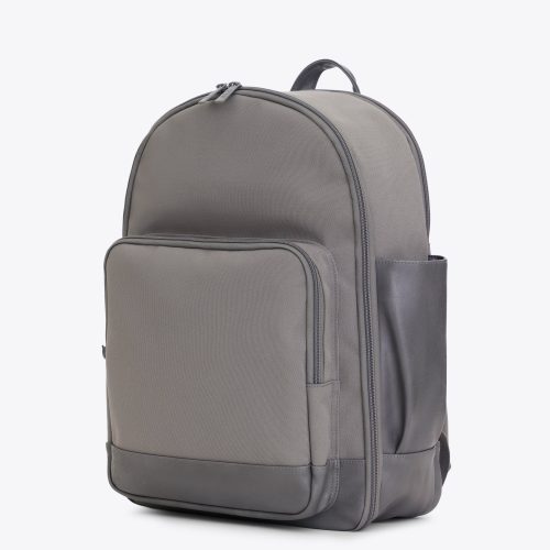 BEIS323458 TheBackpack Grey Product Side 5276