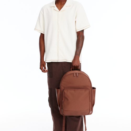 BEIS323459 Backpack Maple Model 2984