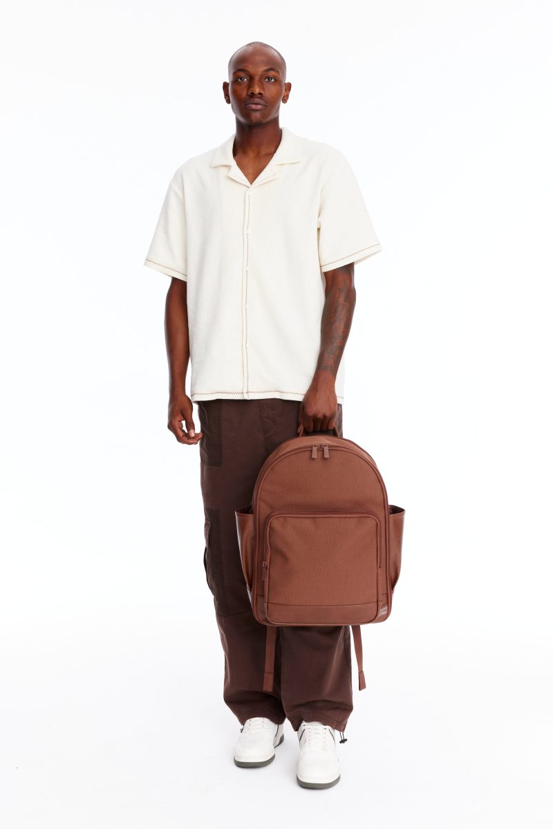 BEIS323459 Backpack Maple Model 2984