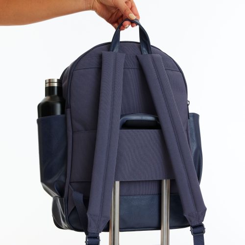 BEIS323462 ConvertibleMiniWeekender Navy Product Back 5211 0000 BEIS323460 TheBackpack Navy Product Details 5495