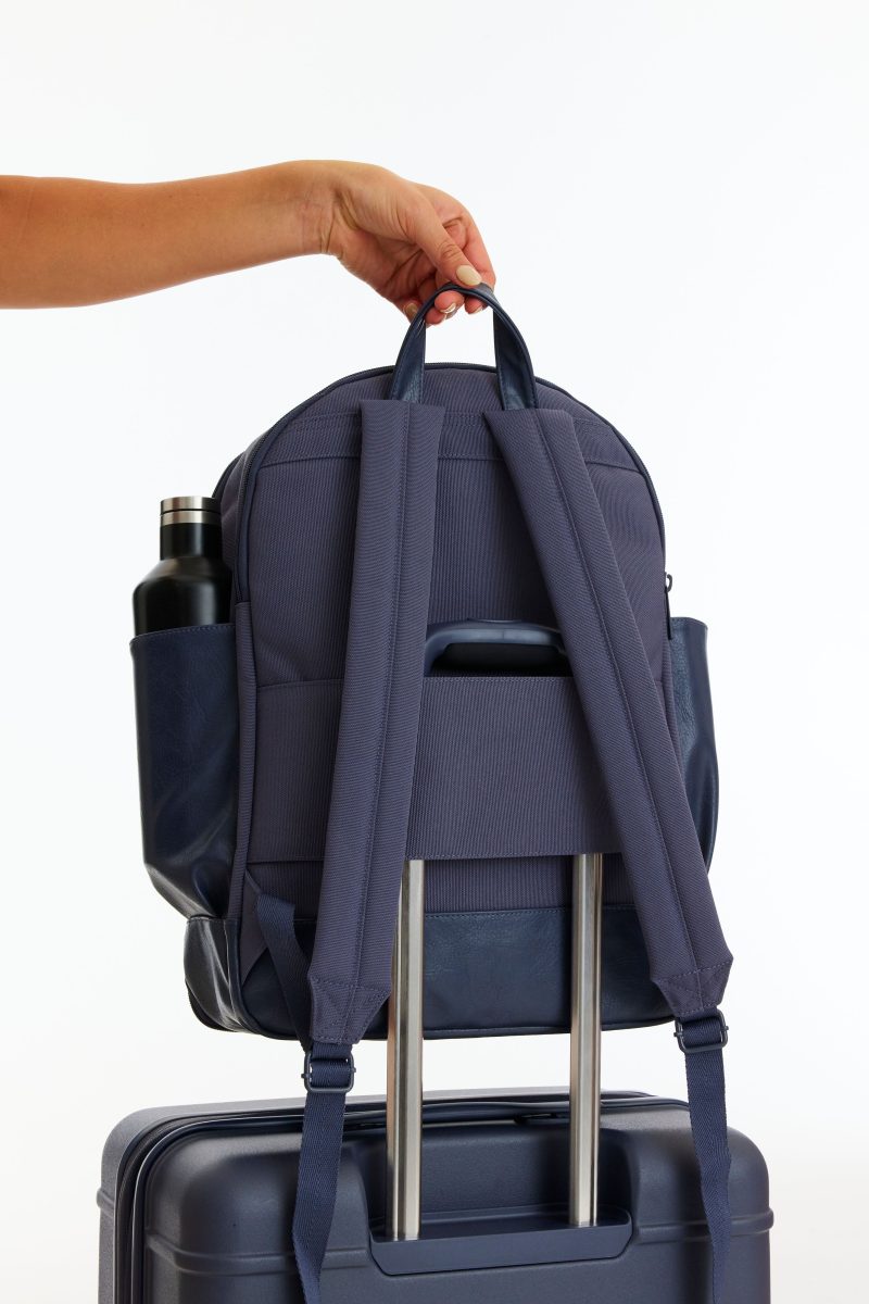 BEIS323462 ConvertibleMiniWeekender Navy Product Back 5211 0000 BEIS323460 TheBackpack Navy Product Details 5495