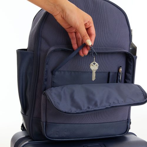 BEIS323462 ConvertibleMiniWeekender Navy Product Back 5211 0007 BEIS323460 TheBackpack Navy Product Details 5474