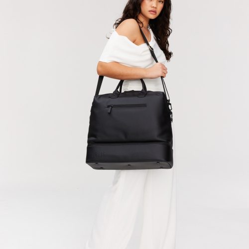 BEIS323469 PremiumWeekender Black Model 0447