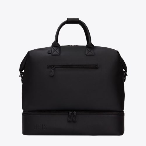 BEIS323469 PremiumWeekender Black Product Front 0763 21494861 4d0b 44a1 9c6a a966a98cc3e8