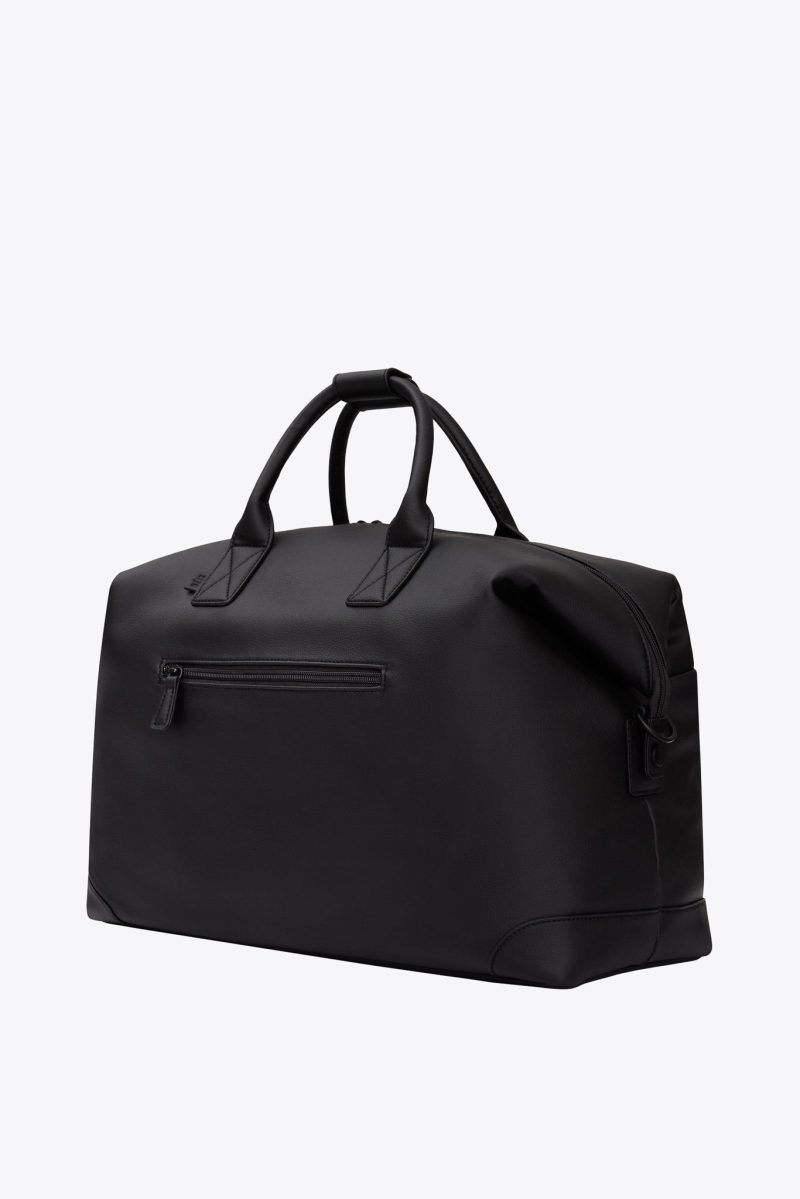 BEIS323481 PremiumDuffle Black Product Side 0791 1524b26f fb7c 41b3 ab11 c7dbbadac285