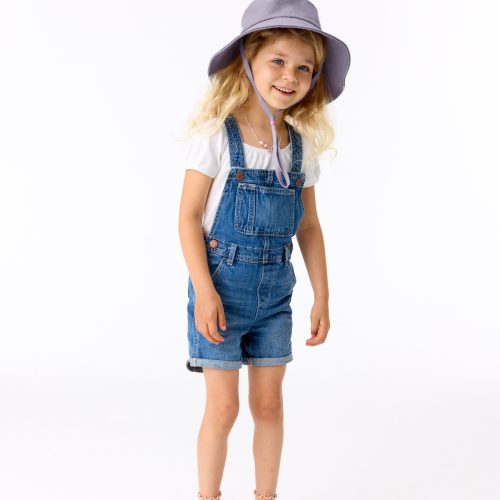 BEIS324547 TheKidsWideBrimSunHat Lavender Model 0170 V1 c0ca43b2 4318 44da 9214 8065b2e535c7