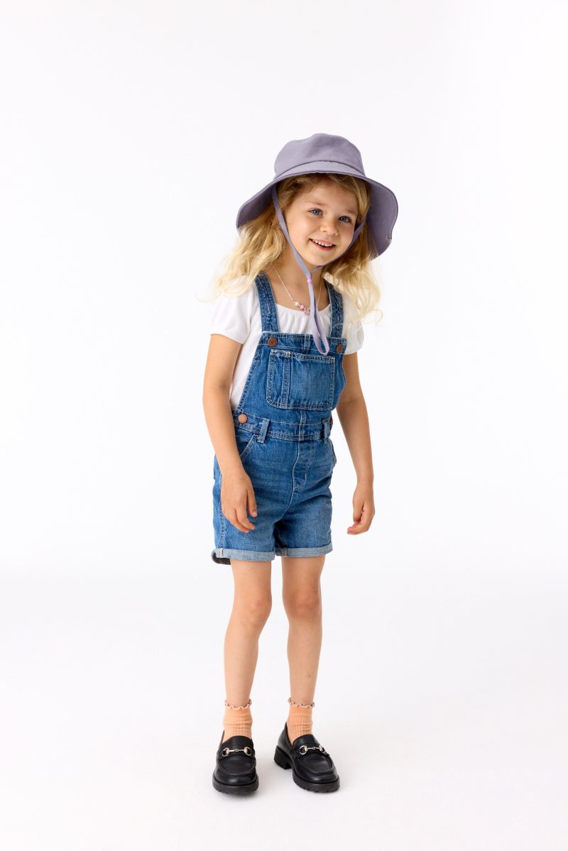 BEIS324547 TheKidsWideBrimSunHat Lavender Model 0170 V1 c0ca43b2 4318 44da 9214 8065b2e535c7