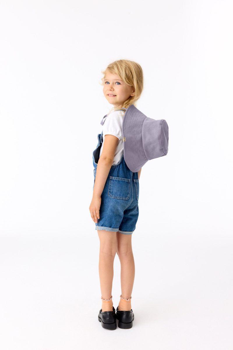 BEIS324547 TheKidsWideBrimSunHat Lavender Model 0210 V1 0bc7a5ce 867c 400d 85cc 831bd2321944