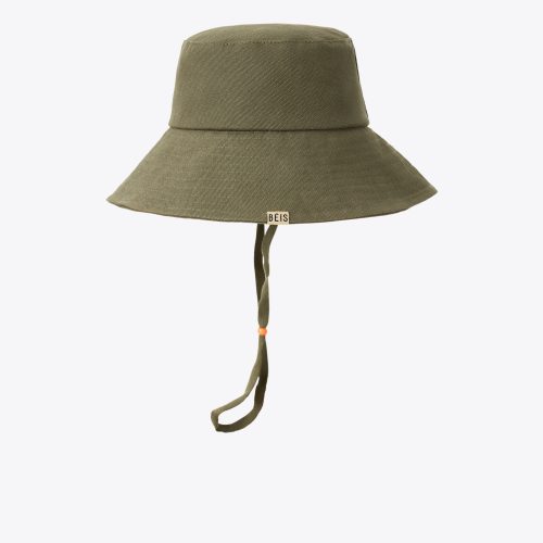 BEIS324548 TheKidsWideBrimSunHat Olive product side 0152 V1 caa19ea3 c127 4f1d 966e aa0e73d06f7e