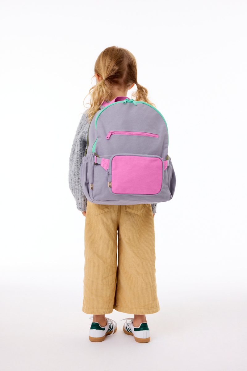 BEIS324555 TheKidsBackpack Lavender Model 3767 V1 61dd1cb7 1d76 4904 ab15 01d84bcb26f9