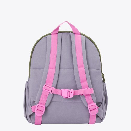 BEIS324555 TheKidsBackpackandBeltPouch Lavendar product back 2404 V3 3921a631 3b3d 4800 83ef e134c8019aa4