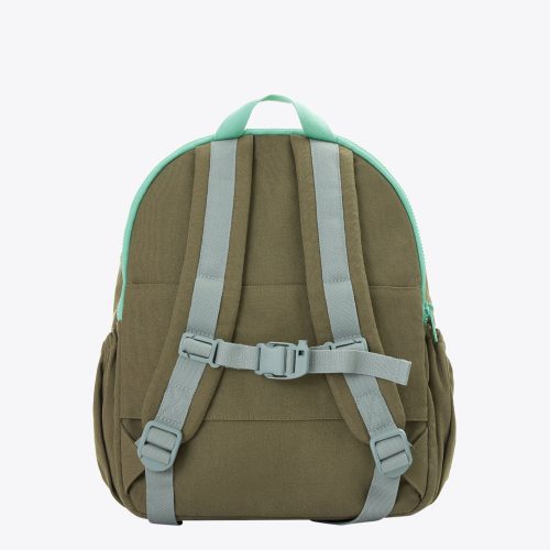 BEIS324556 TheKidsBackpackandBeltPouch Olive product back 2414 V3 295cf02a 1ead 42e5 a55b f3ed2beaf389