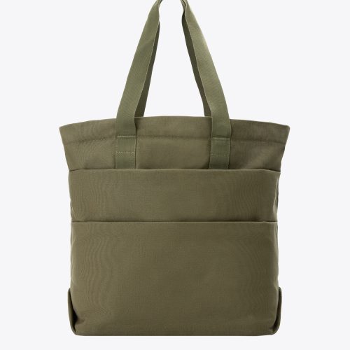 BEIS324601 TheUtilityTote Olive product back 2114 V2