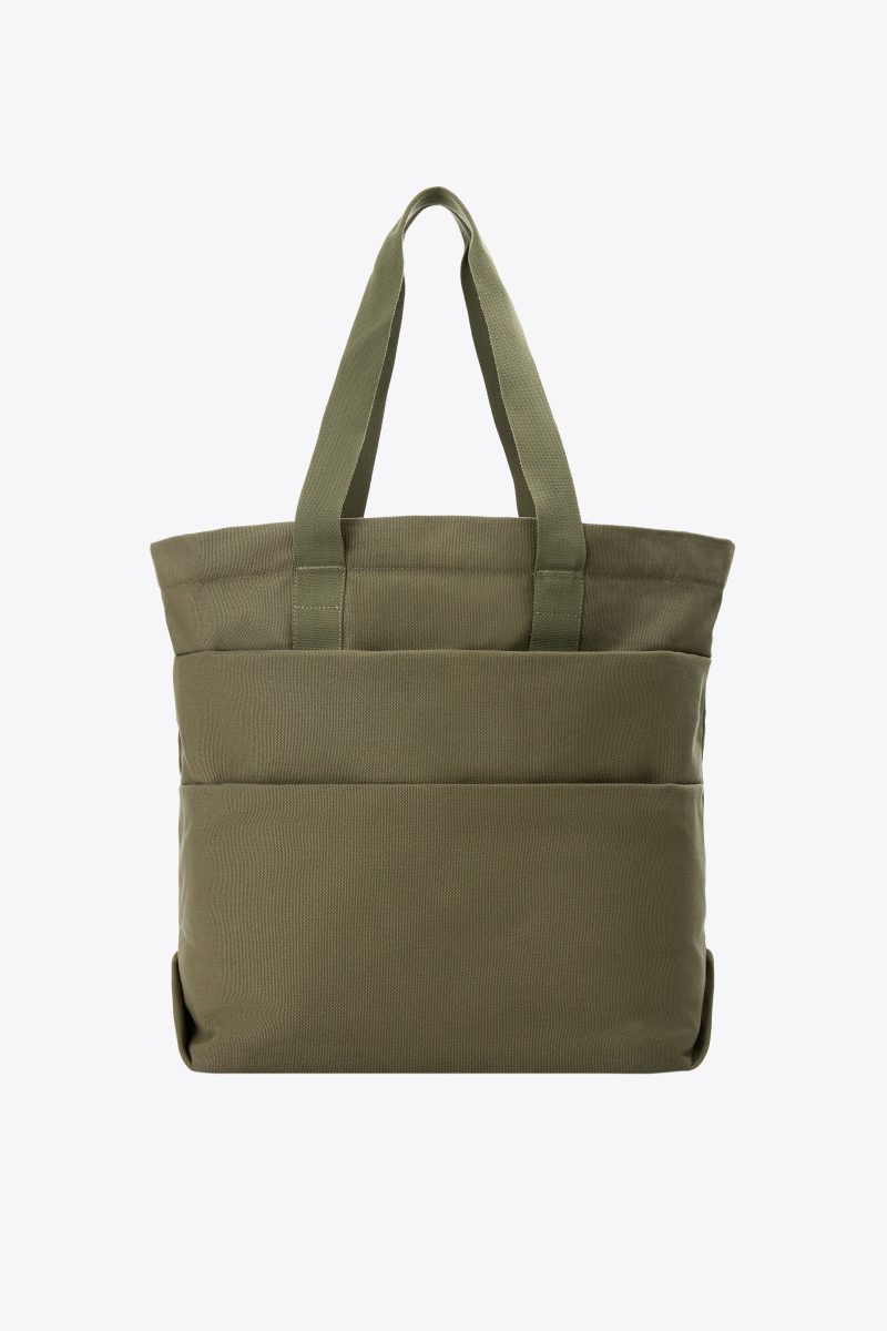 BEIS324601 TheUtilityTote Olive product back 2114 V2