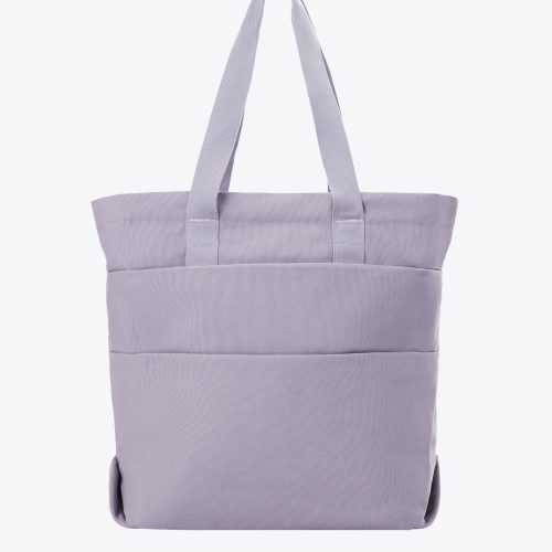 BEIS324602 TheUtilityTote Lavendar product back 2132 V2