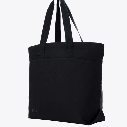 BEIS324603 TheUtilityTote Black product side 2142 V1