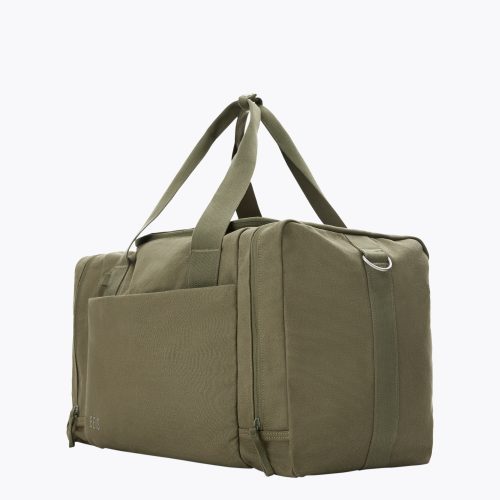 BEIS324604 TheUtilityDuffle Olive product side 2092 V2