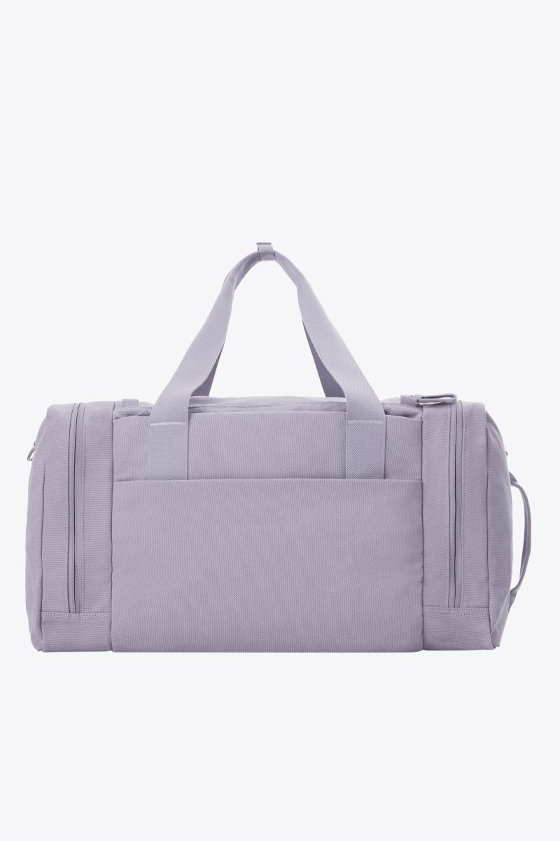 BEIS324605 TheUtilityDuffle Lavendar product back 2080 V2