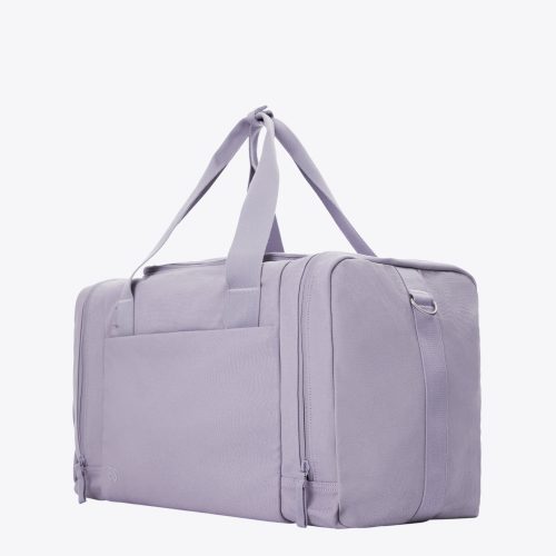 BEIS324605 TheUtilityDuffle Lavendar product front 2076 V2