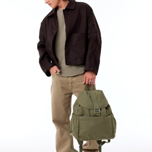 BEIS324619 TheRucksack Olive Model 0538 V1