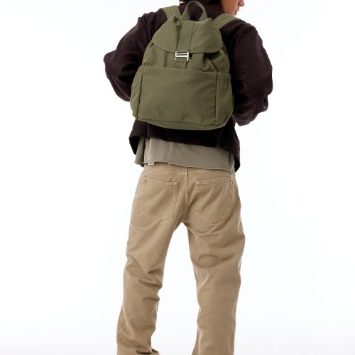 BEIS324619 TheRucksack Olive Model 0562 V1