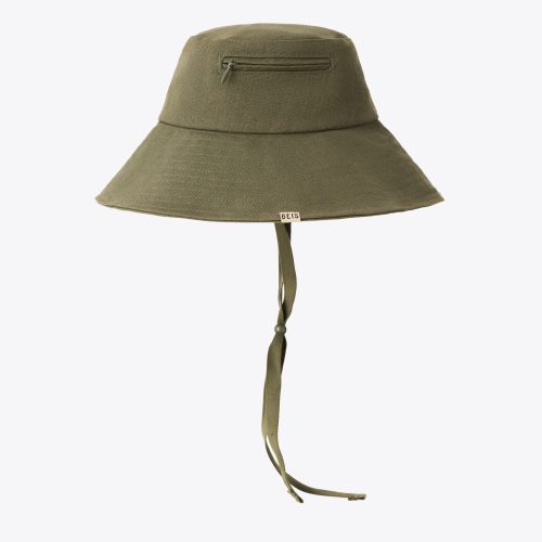 BEIS324628 TheWideBrimSunHat Olive product front 0124 V1