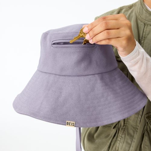 BEIS324629 TheWideBrimSunHat Lavender Details 0905 V1