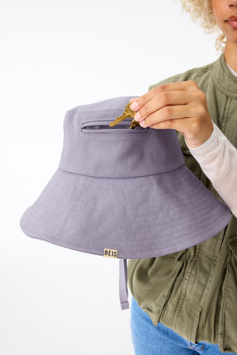 BEIS324629 TheWideBrimSunHat Lavender Details 0905 V1