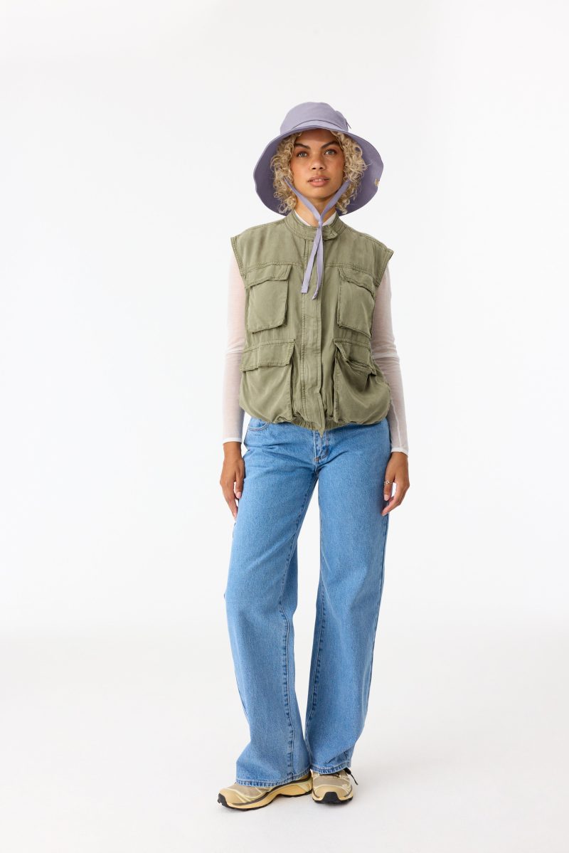 BEIS324629 TheWideBrimSunHat Lavender Model 0878 V1