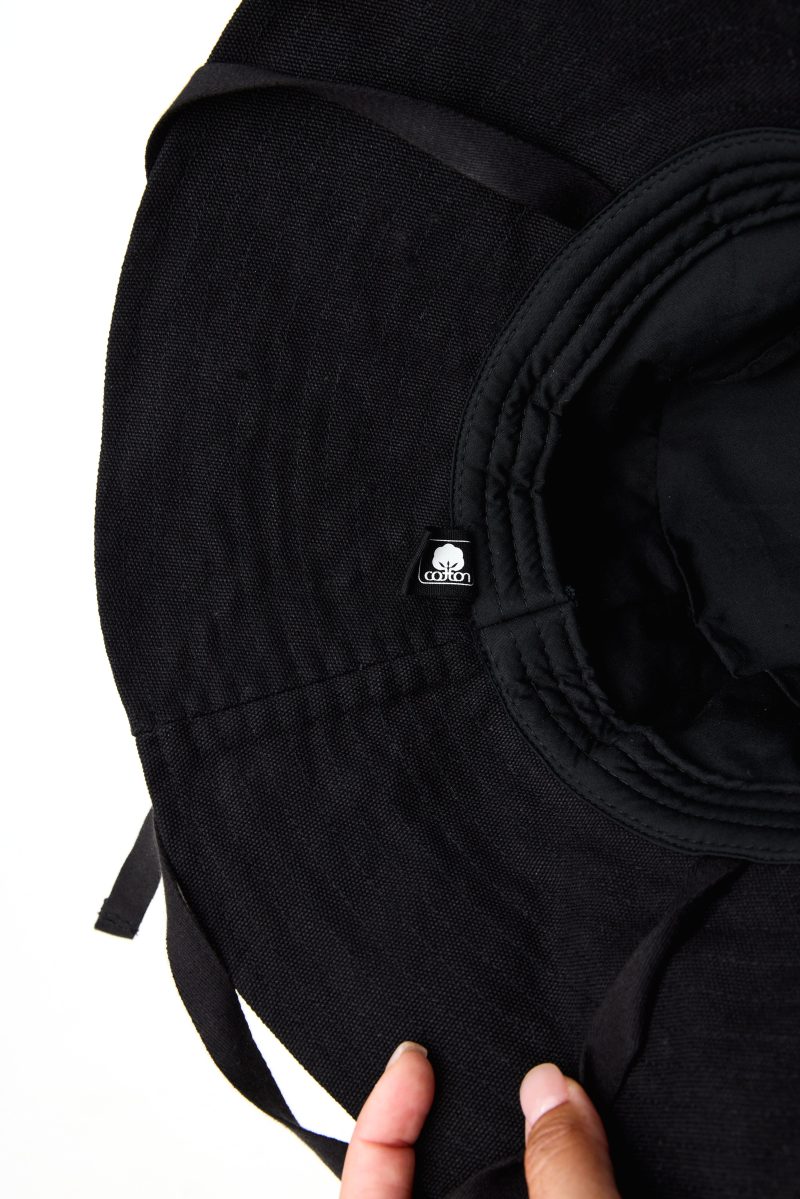 BEIS324630 TheWideBrimSunHat Black Details 0945 V1