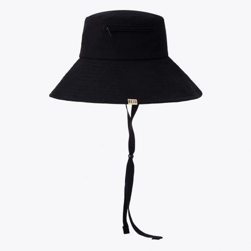 BEIS324630 TheWideBrimSunHat Black product side 0134