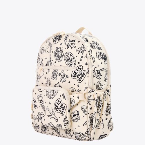 BEIS324645 TheKidsBackpackandBeltPouch DoodlePrint product side 2421 V2 0cd52fc5 16c1 4e6b 81f1 22b4dbcf6648