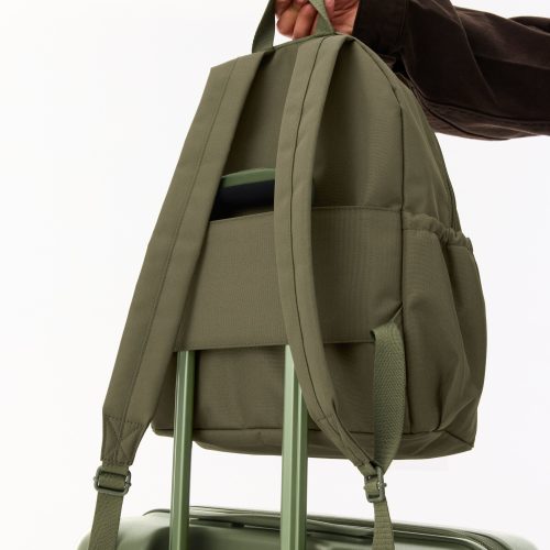 BEIS324701 Thebeisicsbackpack Olive Detail 0642 V2