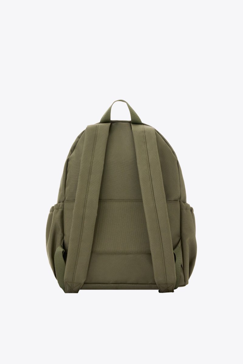 BEIS324701 Thebeisicsbackpack Olive product back 0513 V3