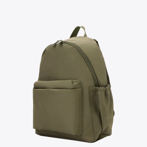 BEIS324701 Thebeisicsbackpack Olive product side 0509 V3