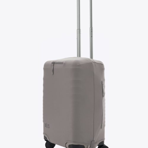 BEIS324730 Thecarry onlugaggecover Grey product side 0179 V1