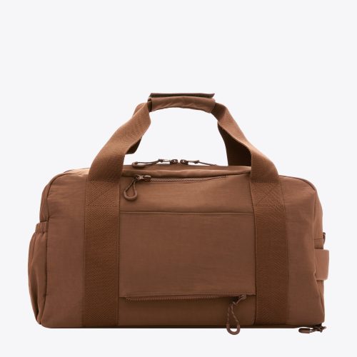 BEIS324767 SportDuffle Maple product back 0383 V1