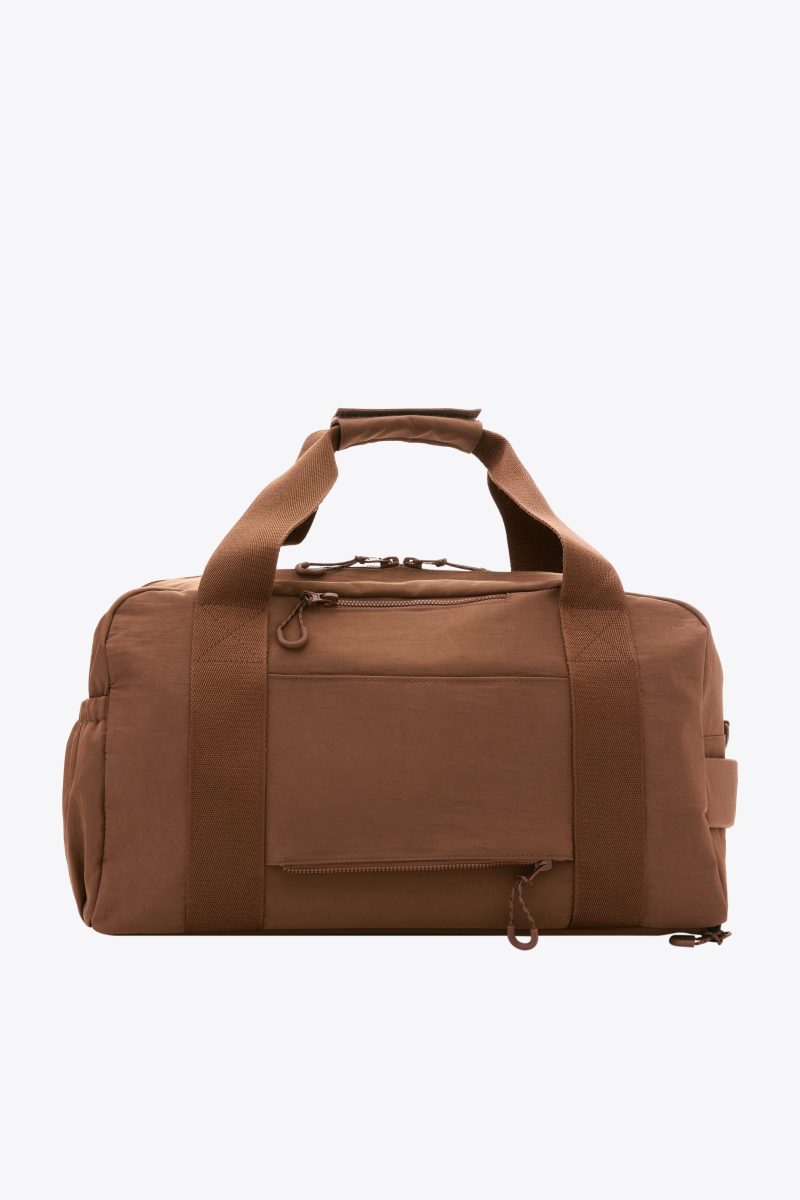 BEIS324767 SportDuffle Maple product back 0383 V1