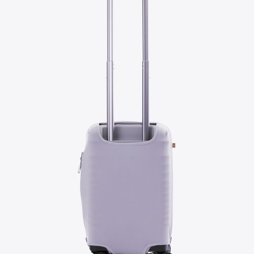 BEIS324781 TheSmallCarryOnLuggageCover Lavendar product back 1965 V4