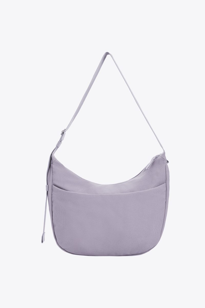 BEIS324786 TheCarryallCrossbody Lavendar product back 2211 V2