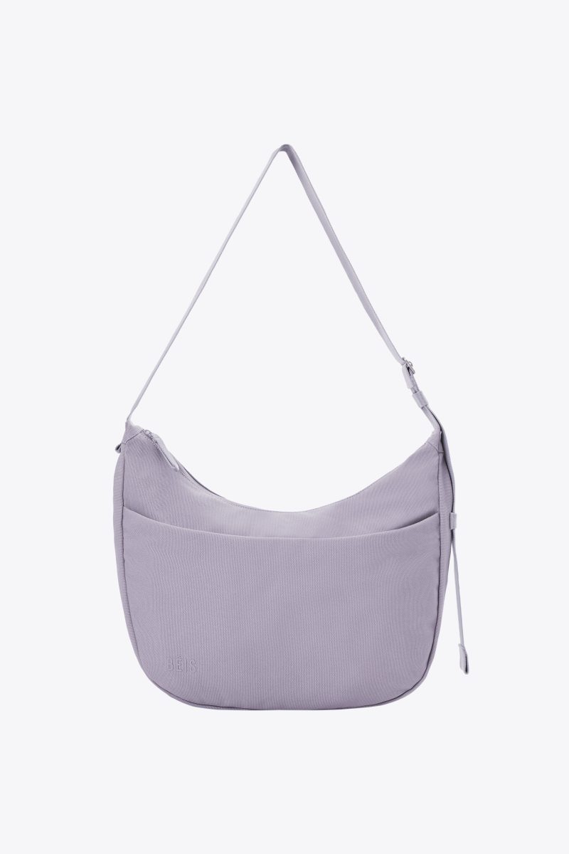 BEIS324786 TheCarryallCrossbody Lavendar product front 2201 V2 f3cd6702 aa68 4a4b a935 d35fedfa1cae