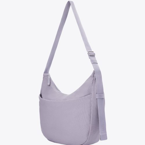 BEIS324786 TheCarryallCrossbody Lavendar product side 2204 V2