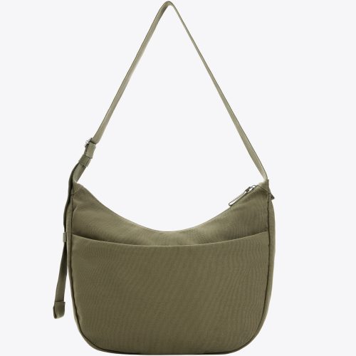 BEIS324787 TheCarryallCrossbody Olive product back 2192 V3