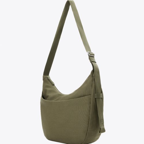 BEIS324787 TheCarryallCrossbody Olive product side 2190 V3